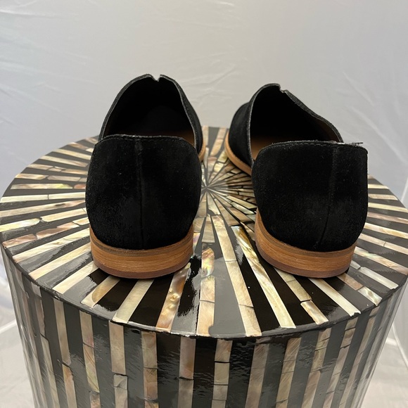 Frye and Co. Fenn D’Orsay Ballet Flats 10M - Picture 3 of 6